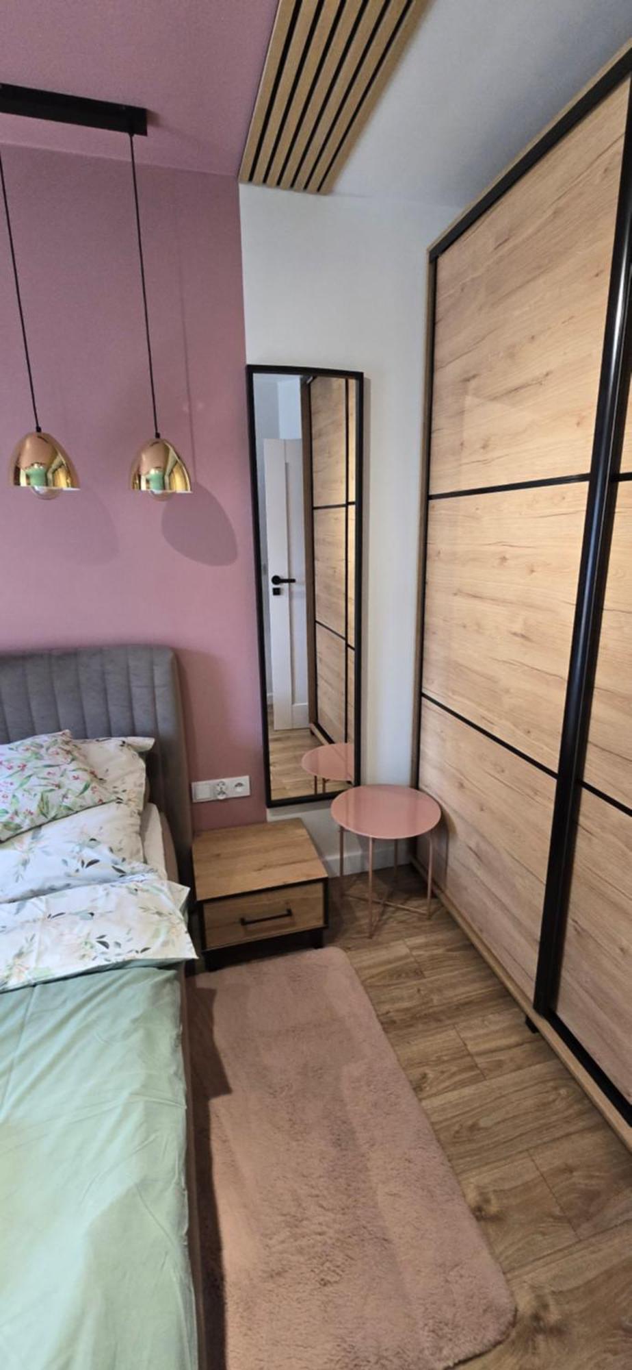 Apartament 3 Pokojowy Lub Pokoj W Mieszkaniu W Nowym Bloku Varšava Exteriér fotografie